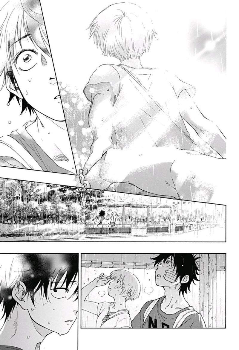 Ao No Flag 15 25