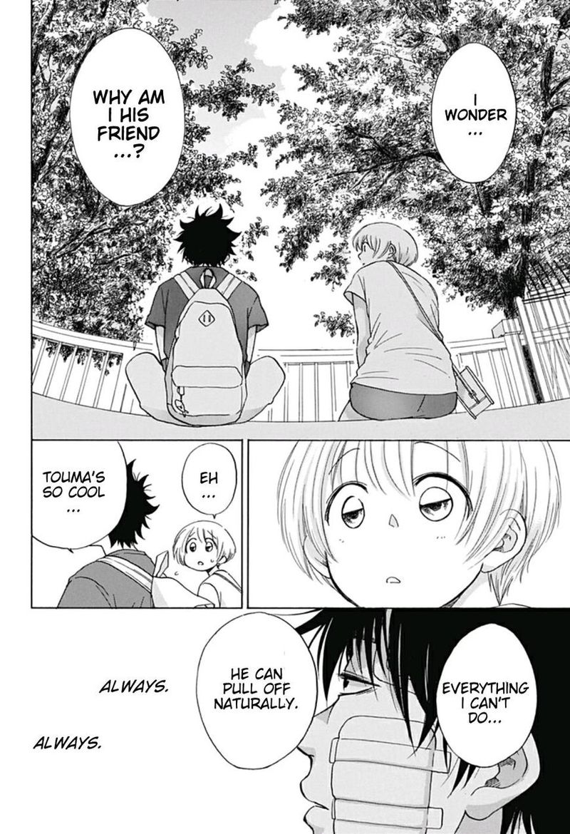 Ao No Flag 15 6