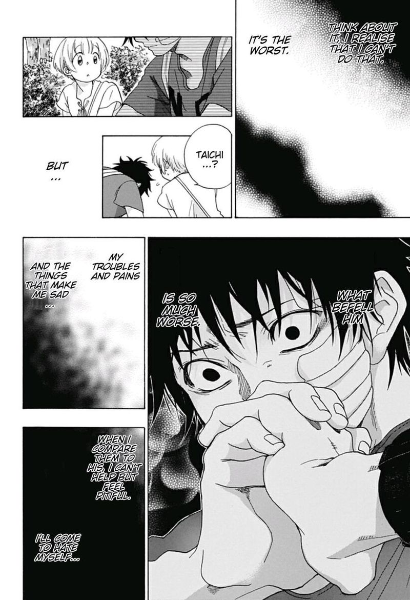 Ao No Flag 15 8