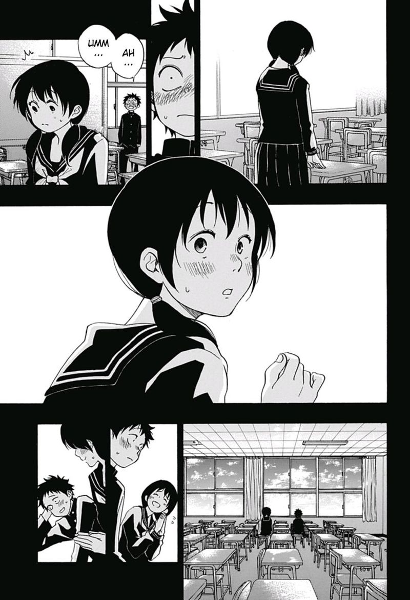 Ao No Flag 16 17