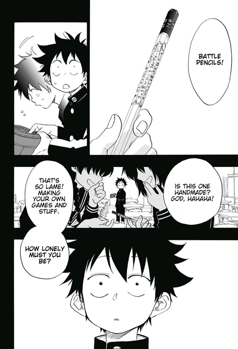 Ao No Flag 16 2