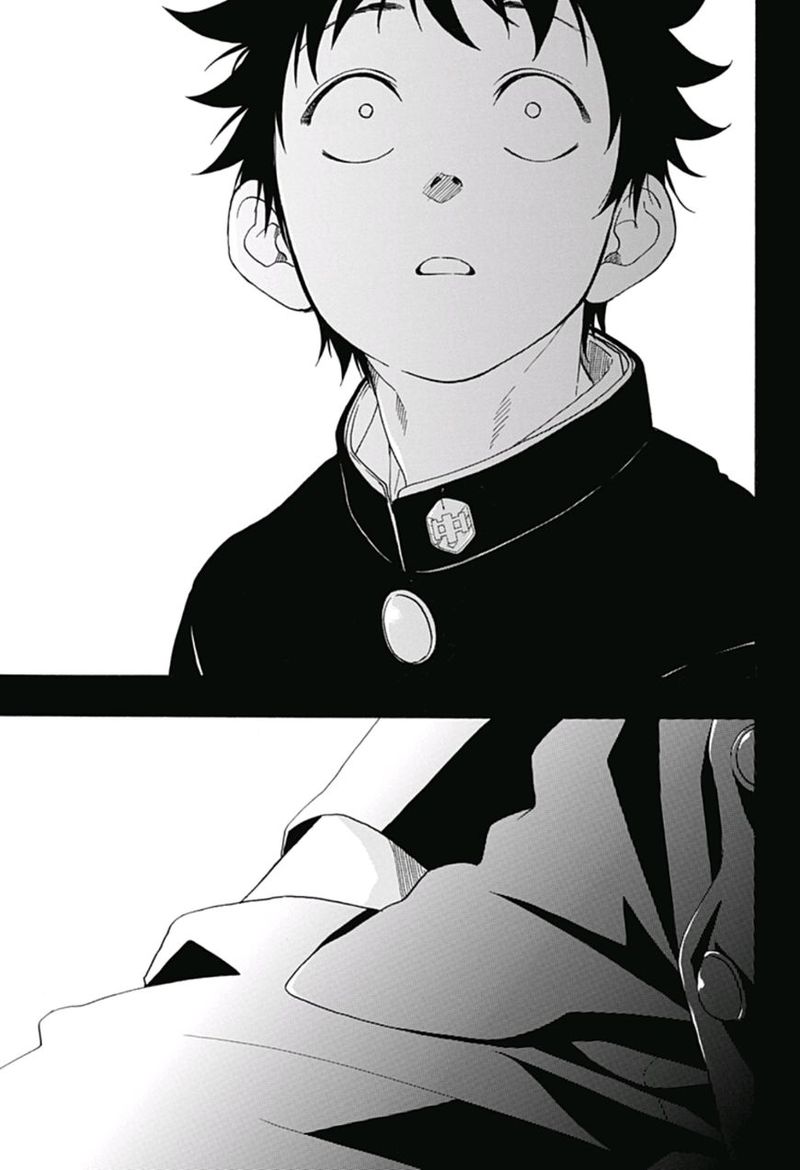 Ao No Flag 16 21