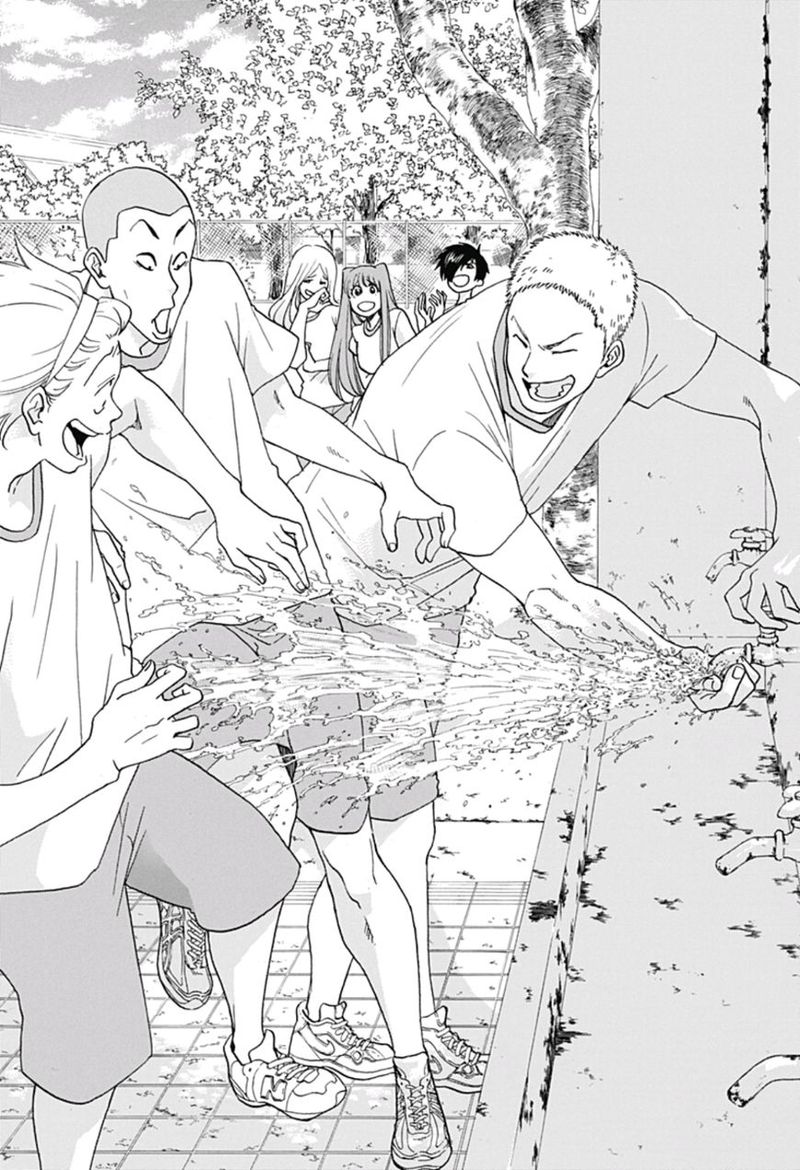 Ao No Flag 16 28