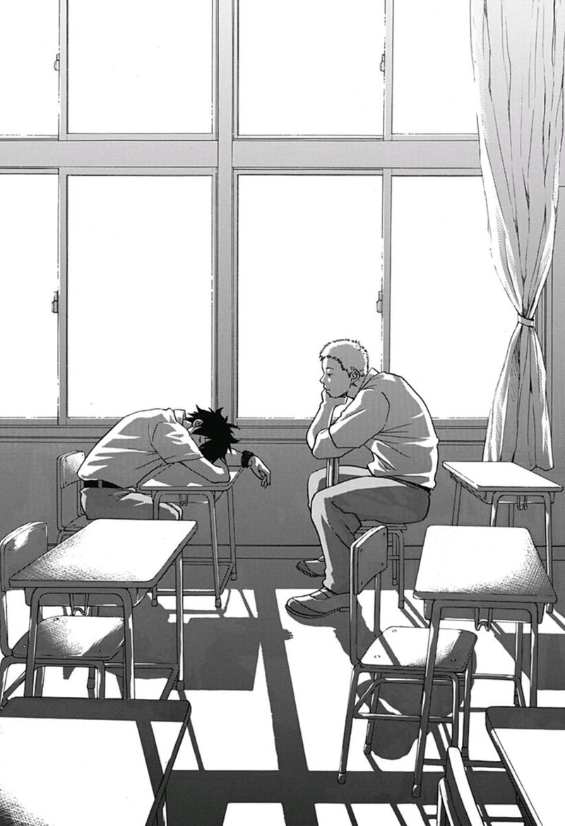 Ao No Flag 16 29