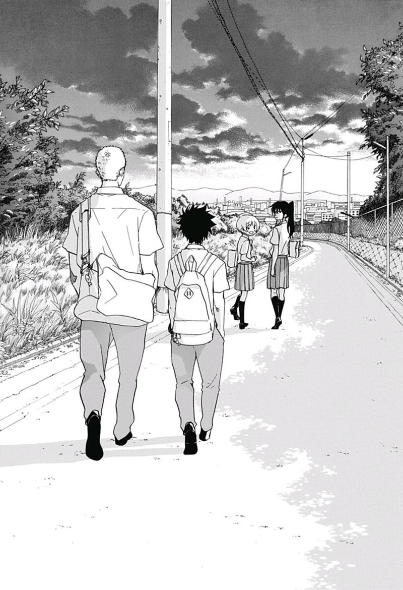 Ao No Flag 16 30