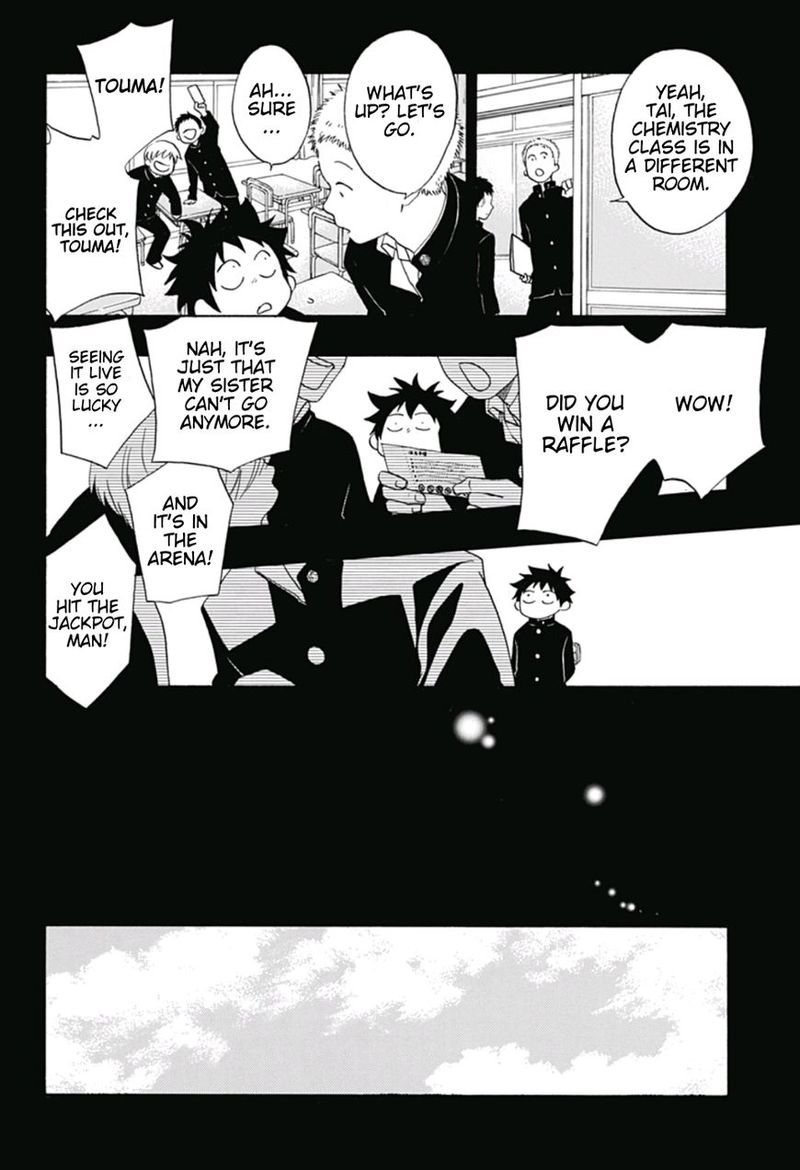 Ao No Flag 16 4