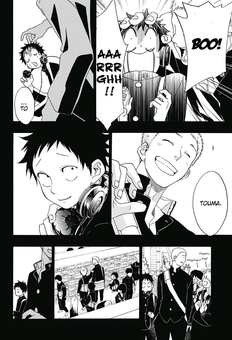 Ao No Flag 16 6
