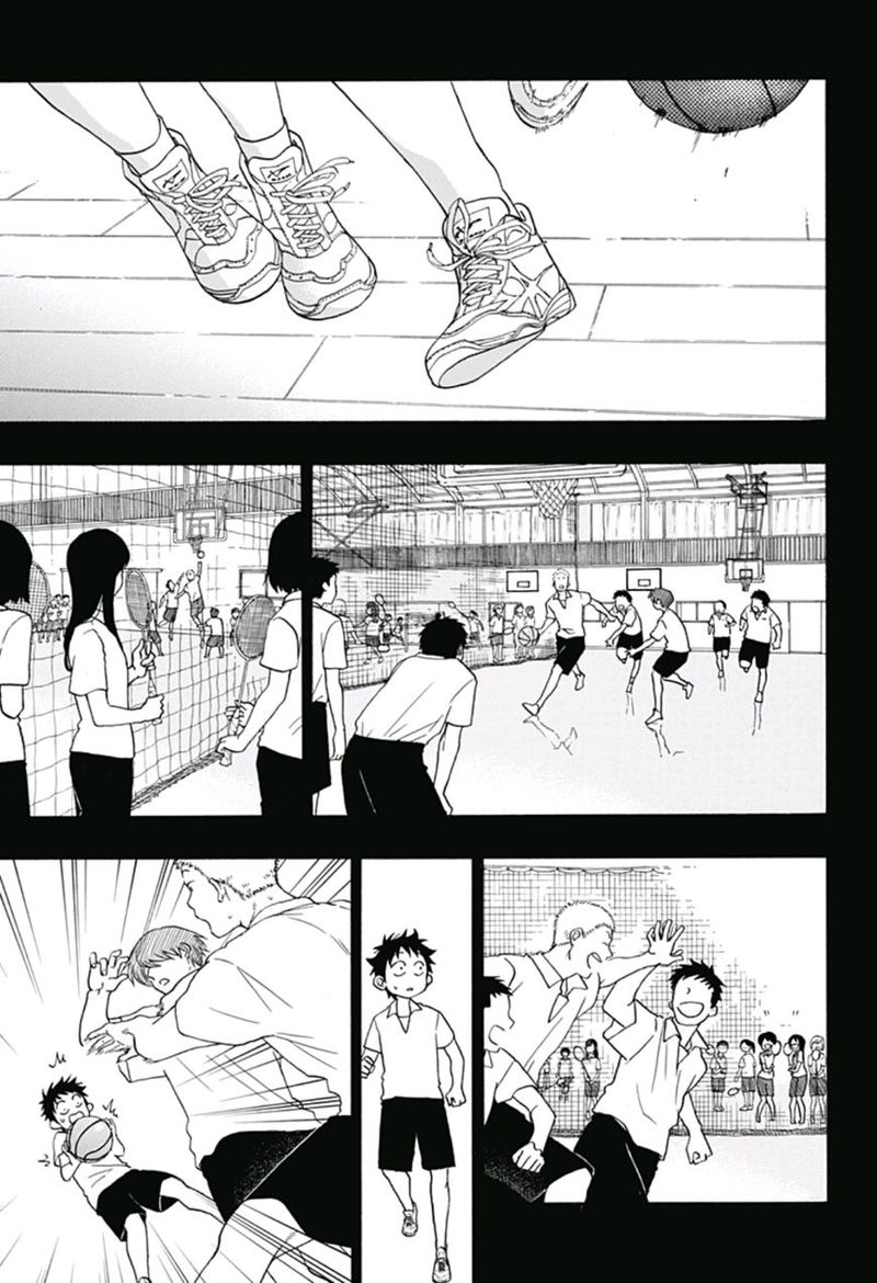 Ao No Flag 16 7