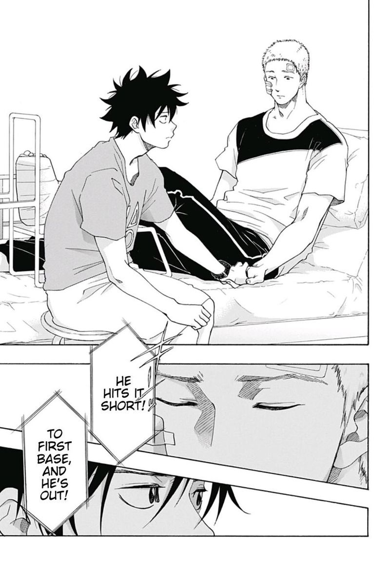 Ao No Flag 17 17