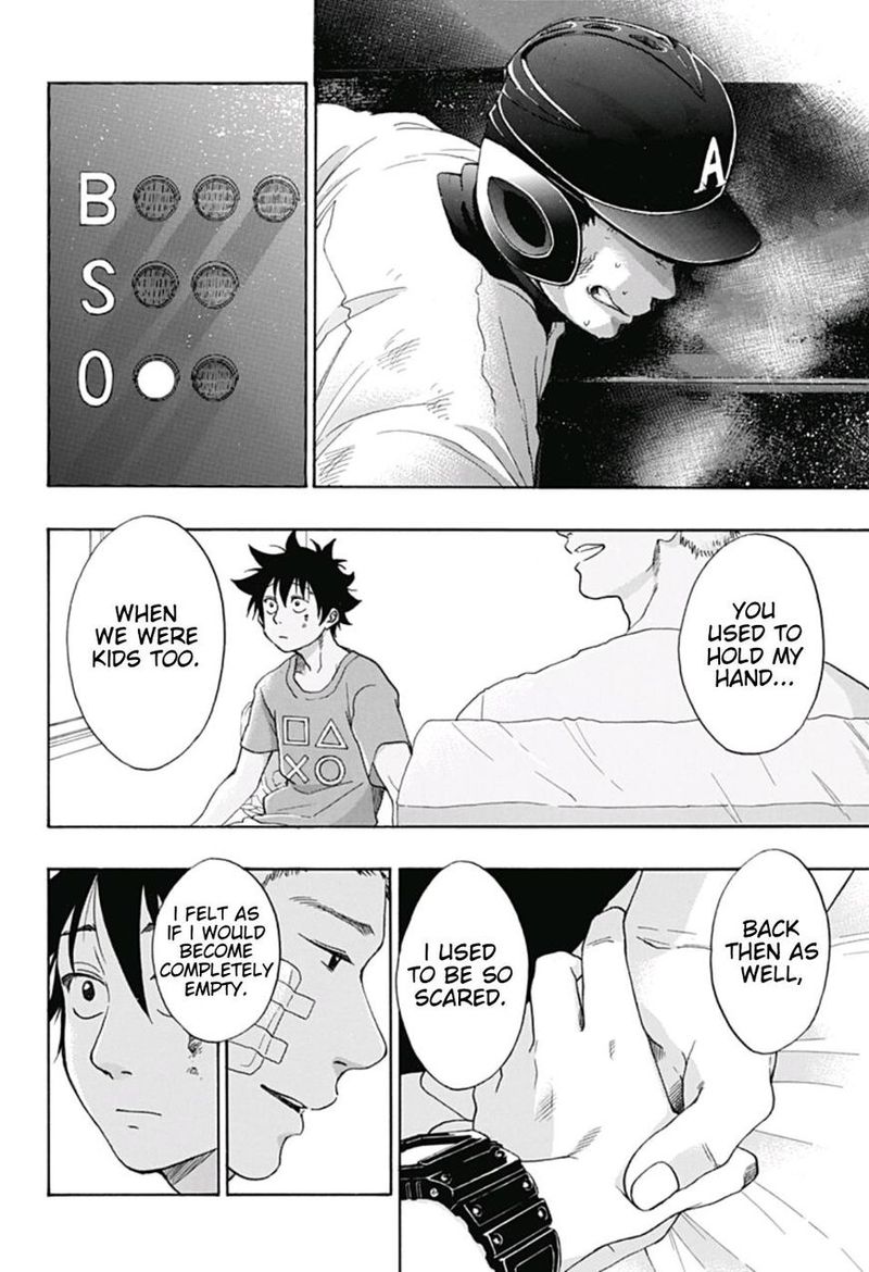 Ao No Flag 17 18
