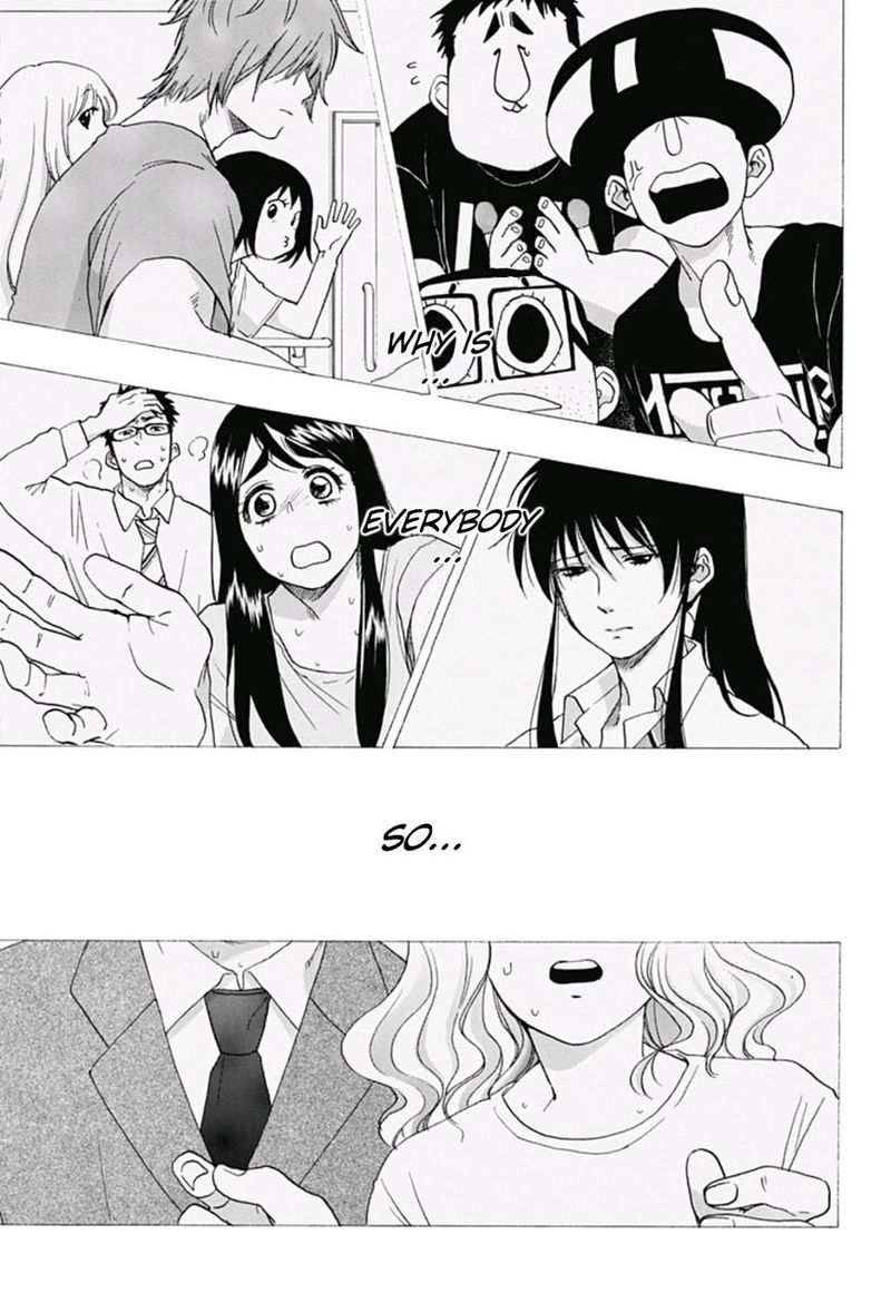Ao No Flag 17 23