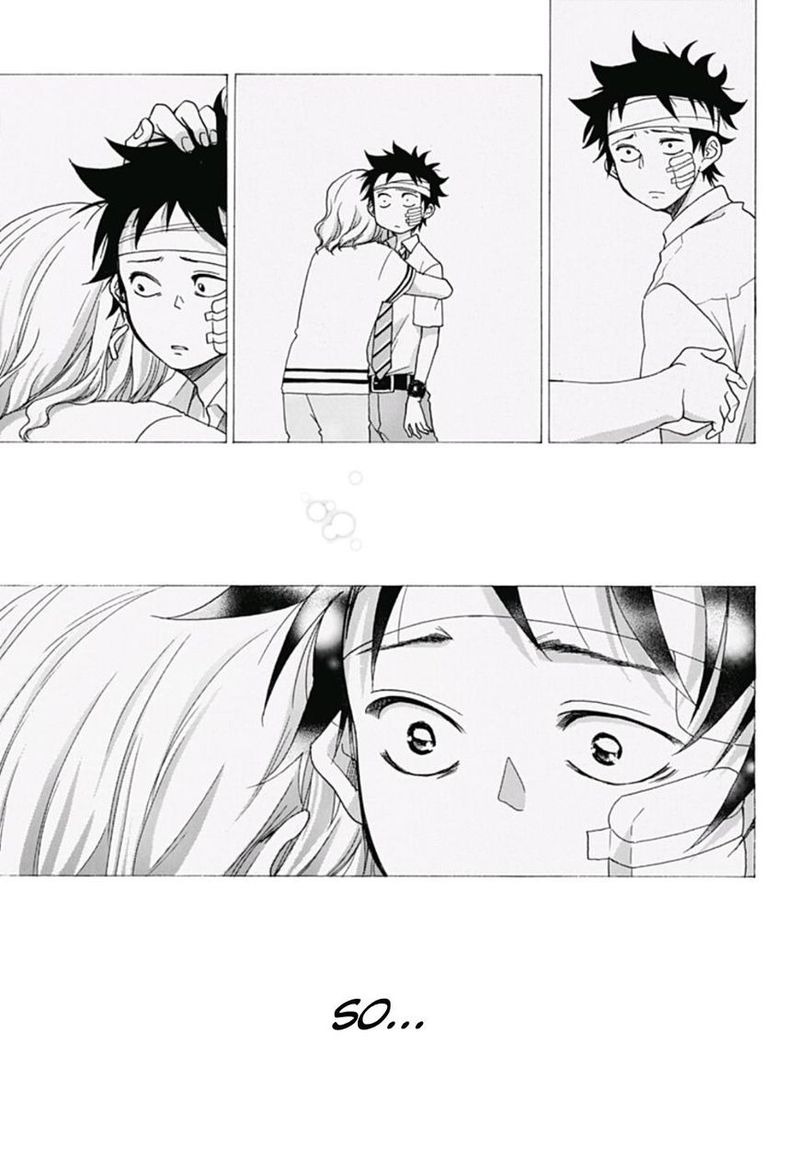Ao No Flag 17 25