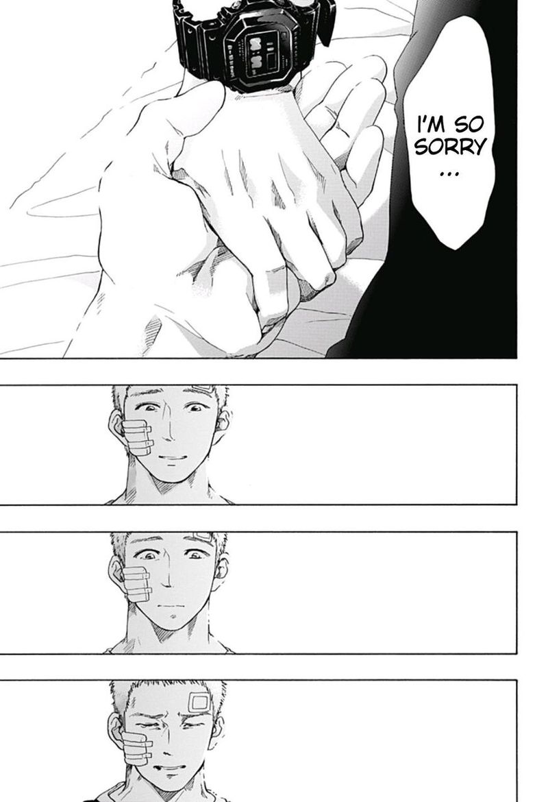 Ao No Flag 17 29