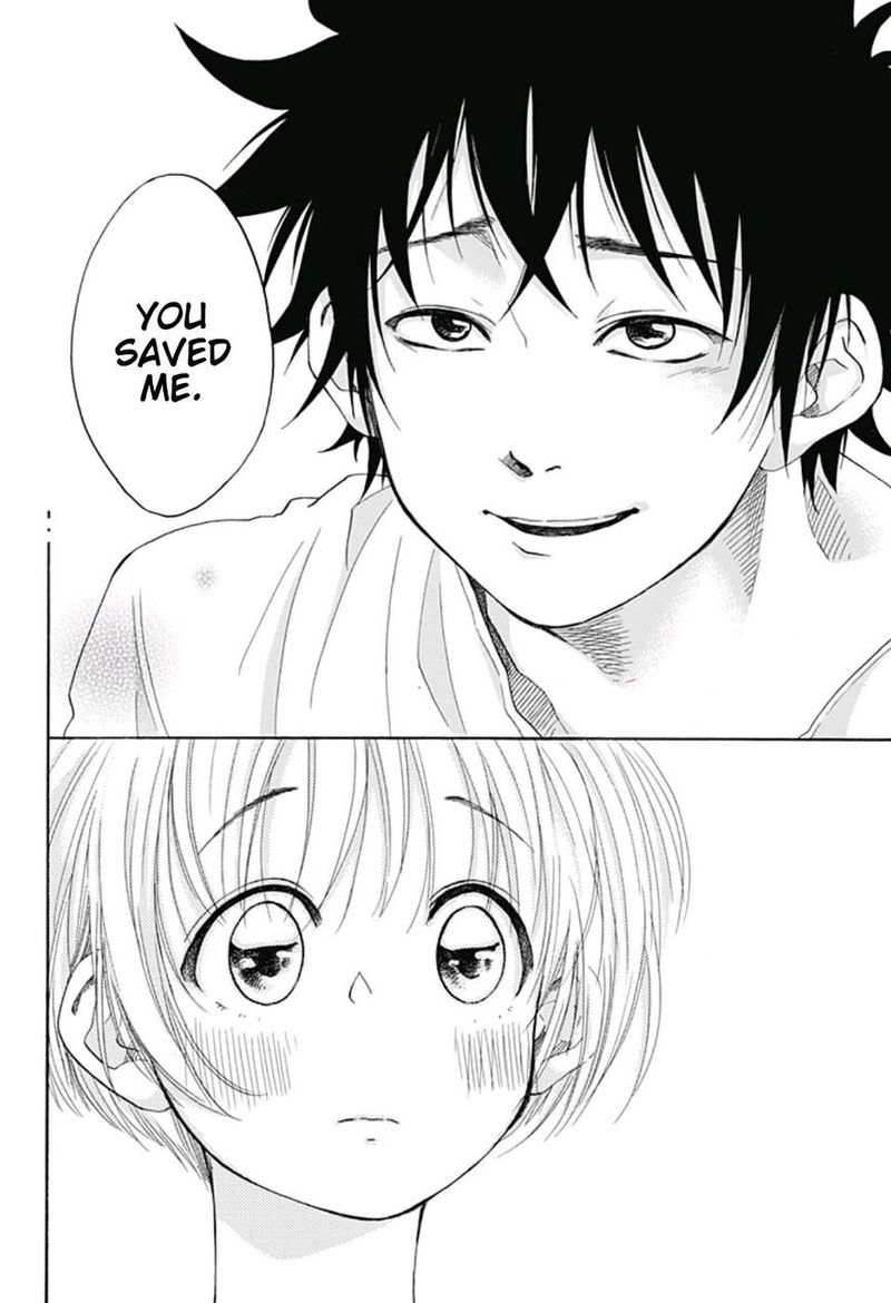 Ao No Flag 19 10