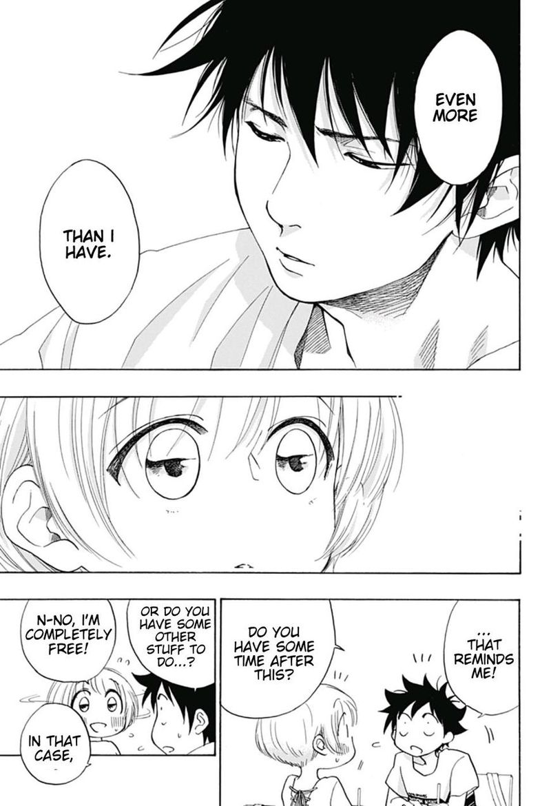 Ao No Flag 19 13