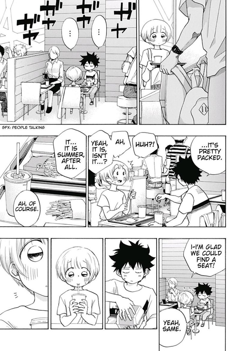 Ao No Flag 19 5
