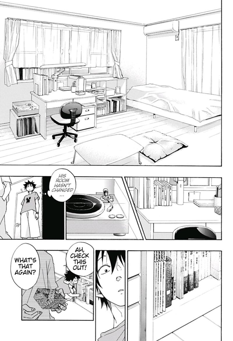 Ao No Flag 21 15