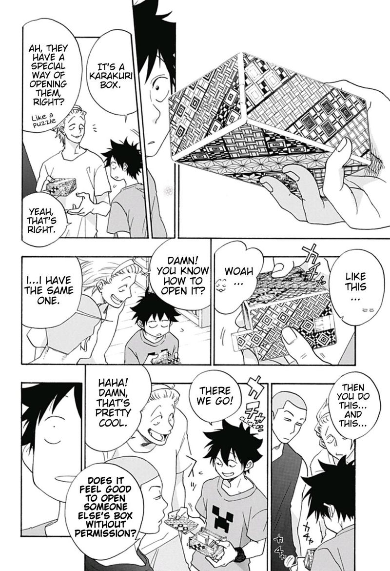 Ao No Flag 21 16