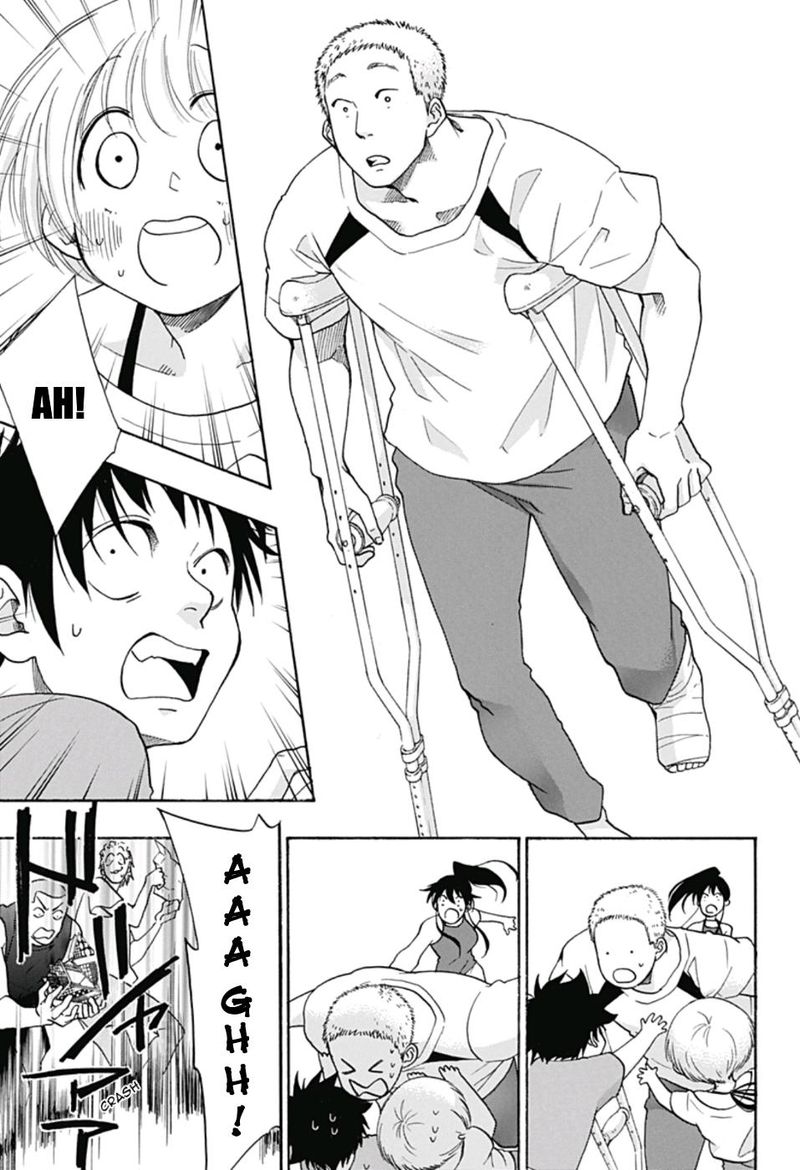 Ao No Flag 21 19