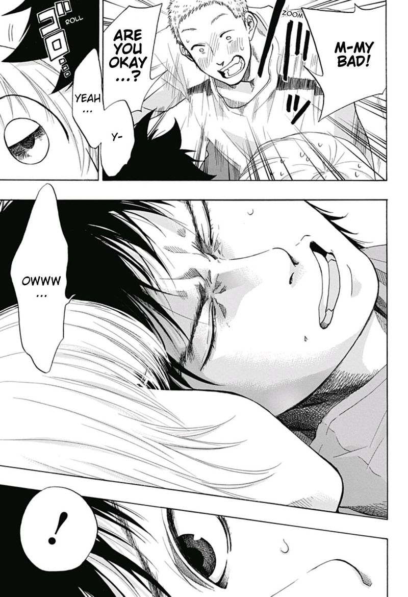 Ao No Flag 21 21