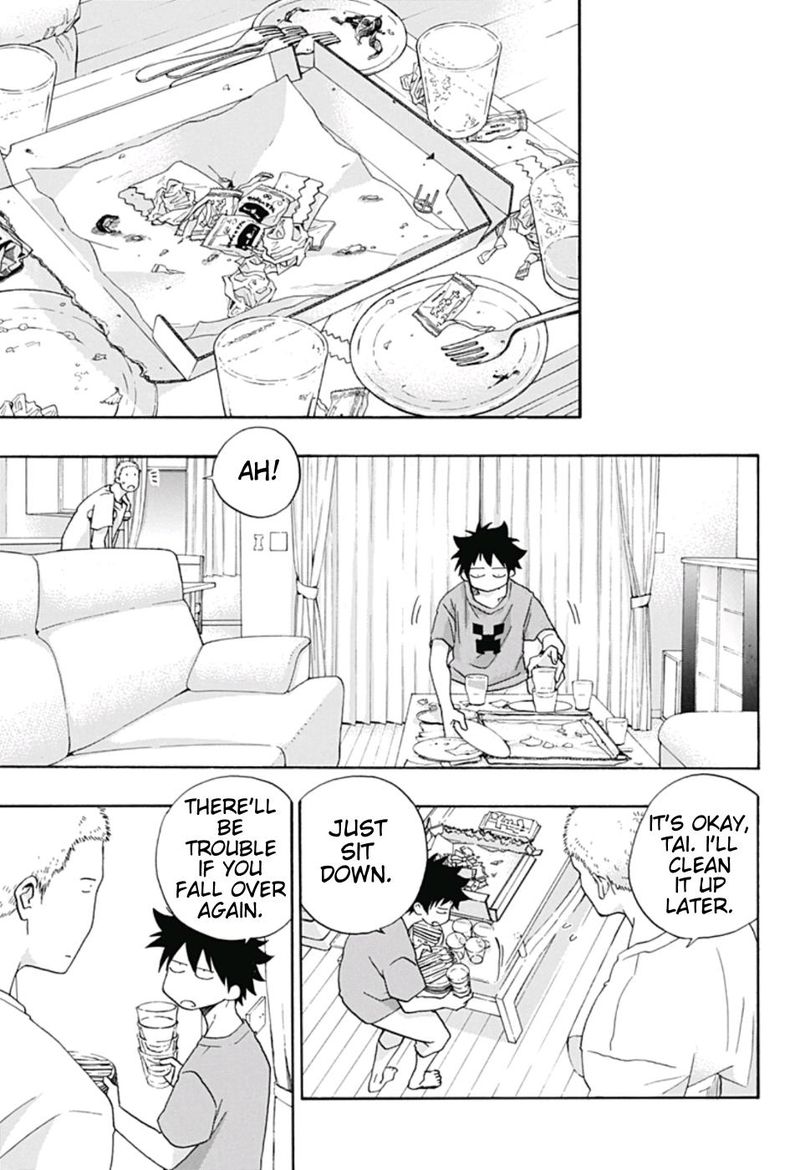 Ao No Flag 21 25