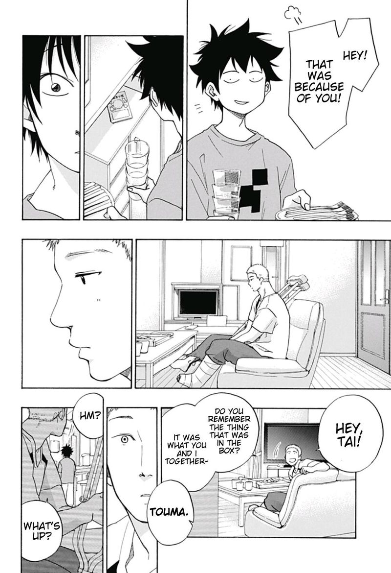 Ao No Flag 21 26