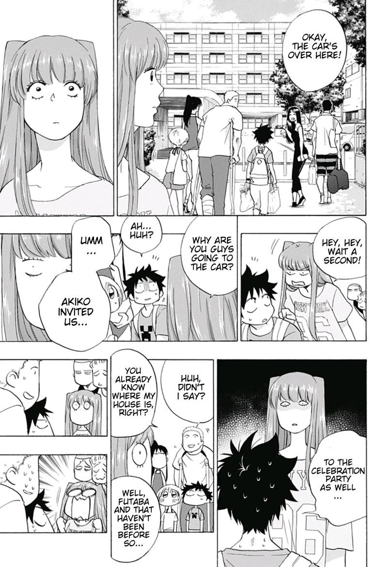 Ao No Flag 21 7