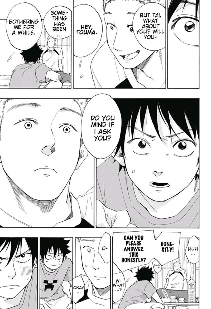 Ao No Flag 22 11