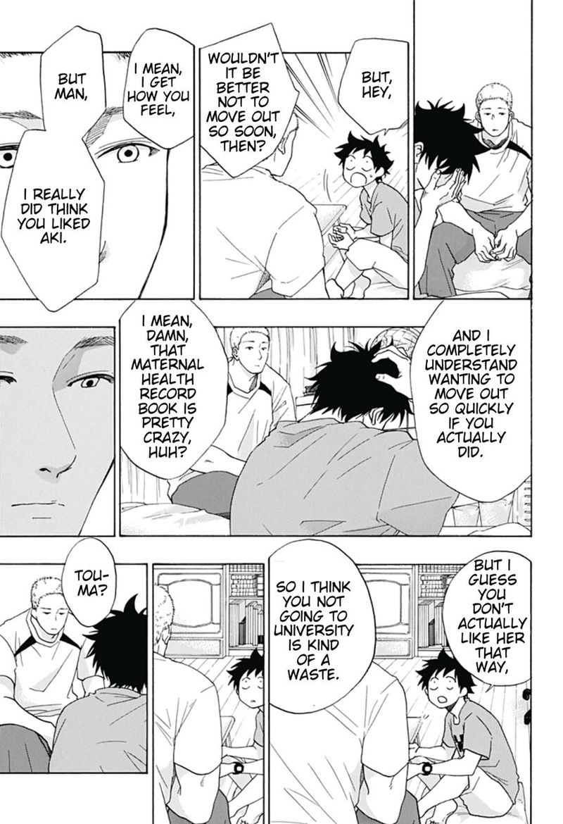 Ao No Flag 22 15