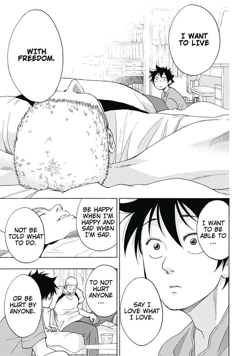 Ao No Flag 22 19
