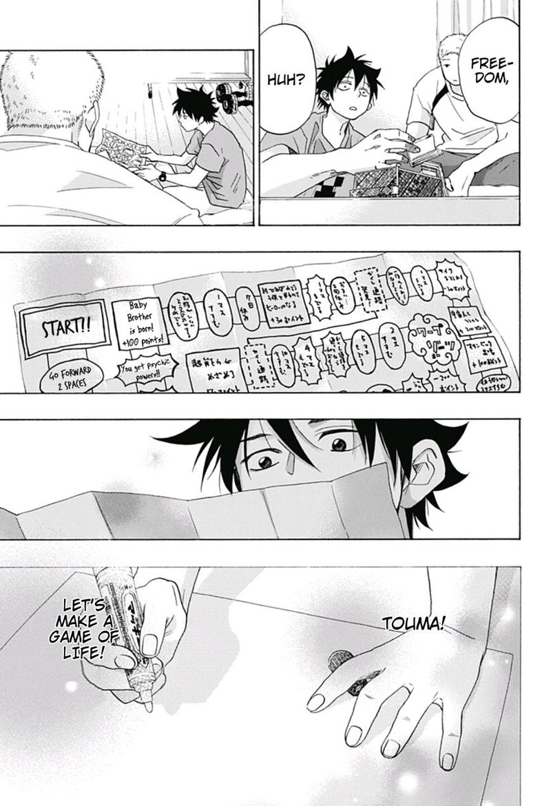 Ao No Flag 22 21