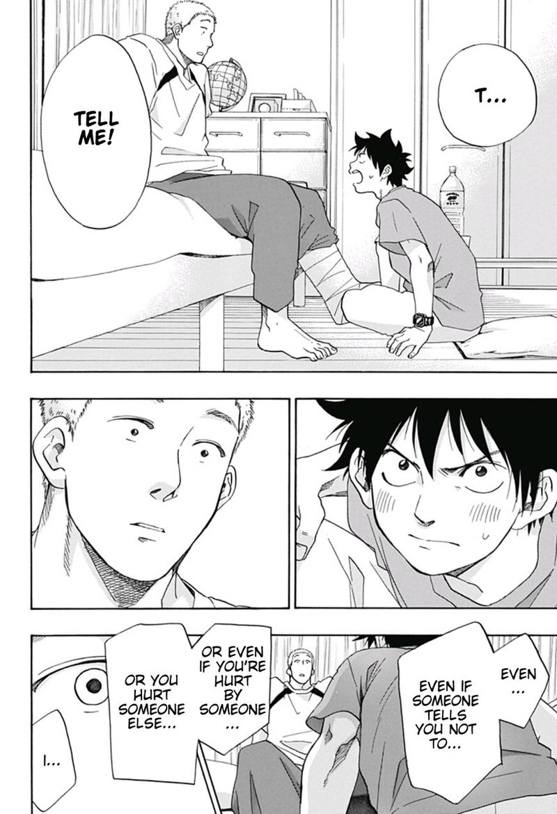 Ao No Flag 22 26