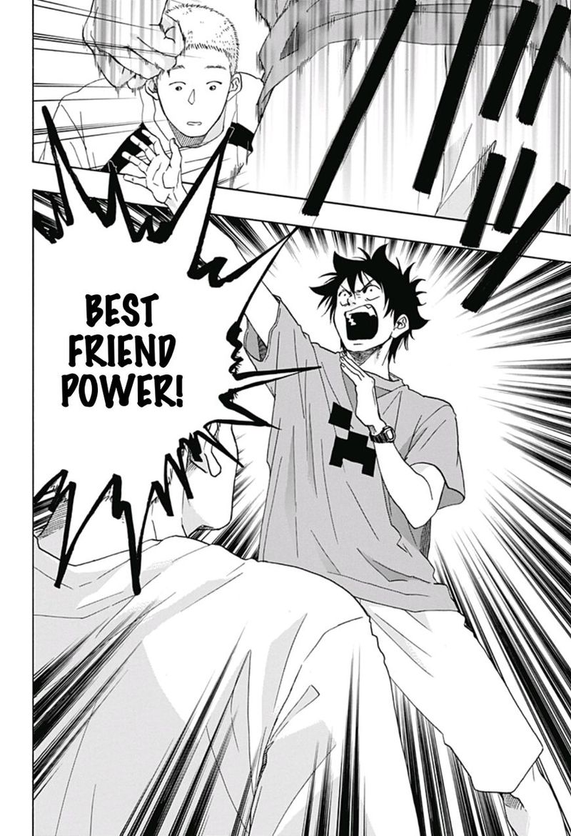 Ao No Flag 22 28