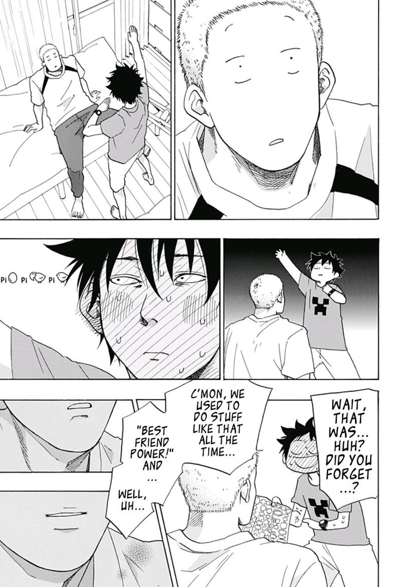 Ao No Flag 22 29