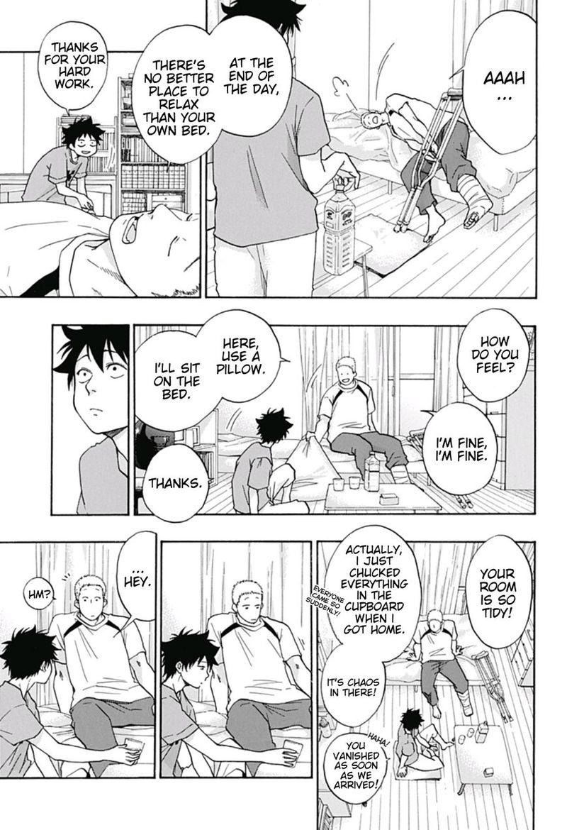 Ao No Flag 22 5