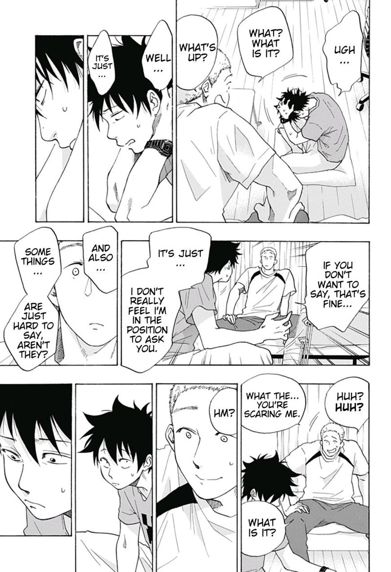 Ao No Flag 22 7