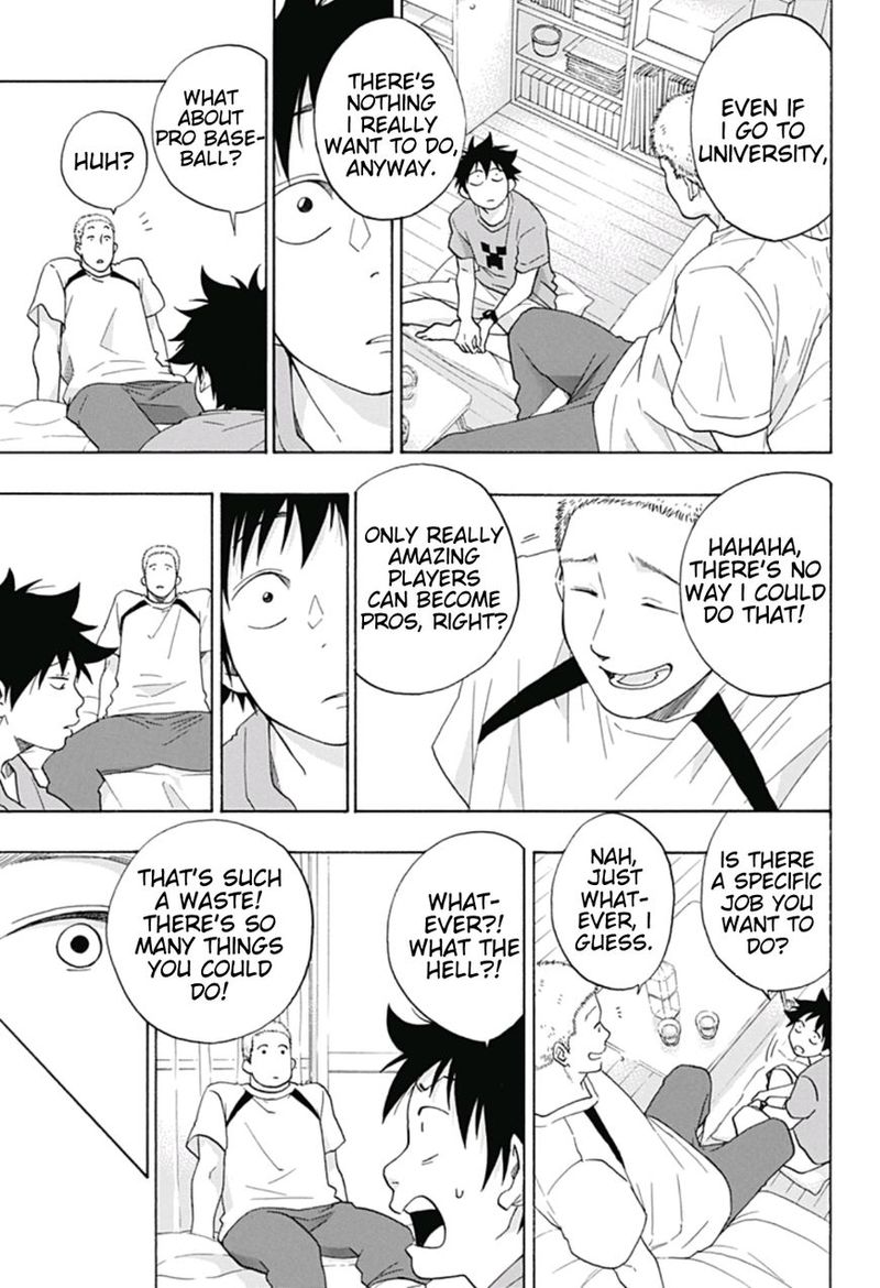 Ao No Flag 22 9