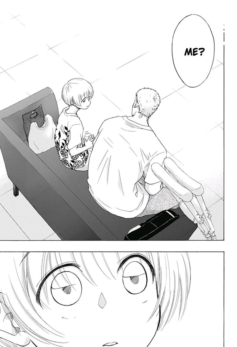 Ao No Flag 23 25