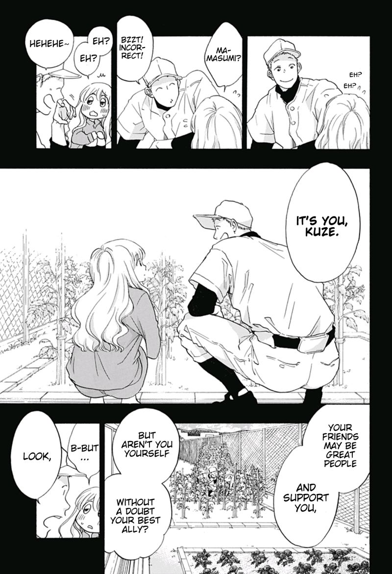 Ao No Flag 24 13