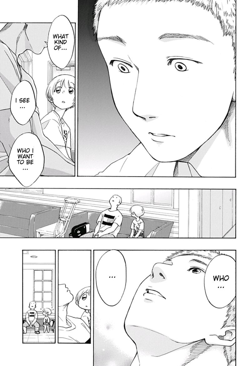 Ao No Flag 24 23