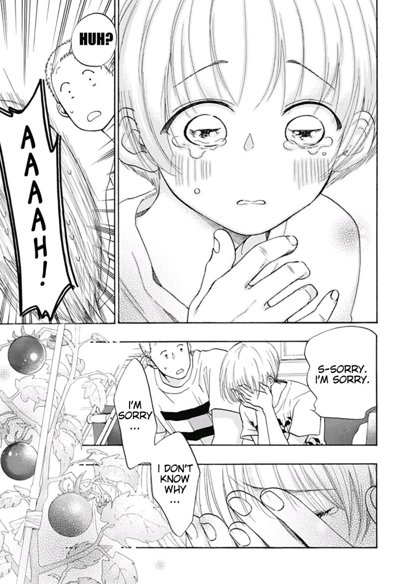 Ao No Flag 24 3