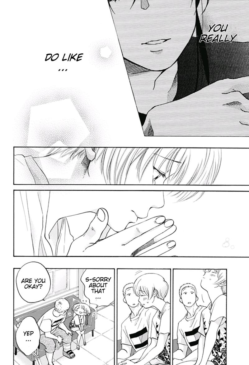 Ao No Flag 24 6