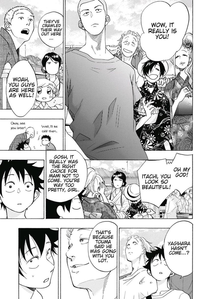 Ao No Flag 25 15