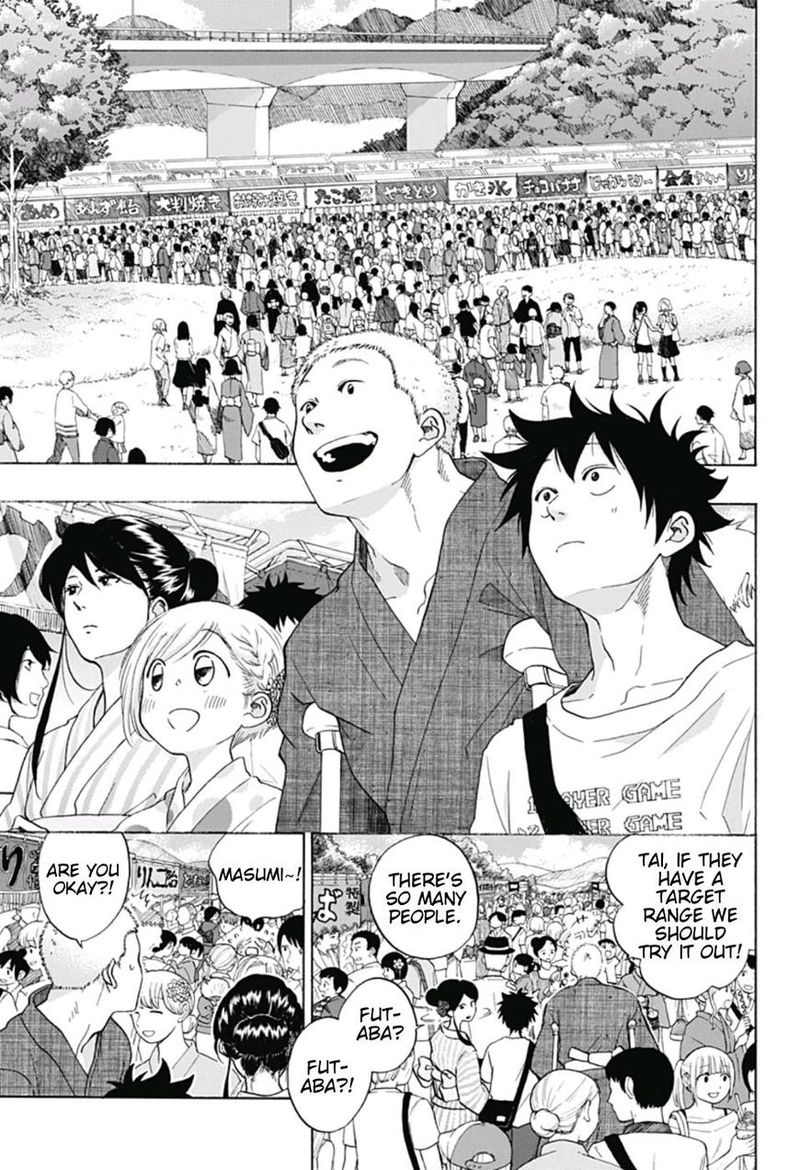 Ao No Flag 25 9