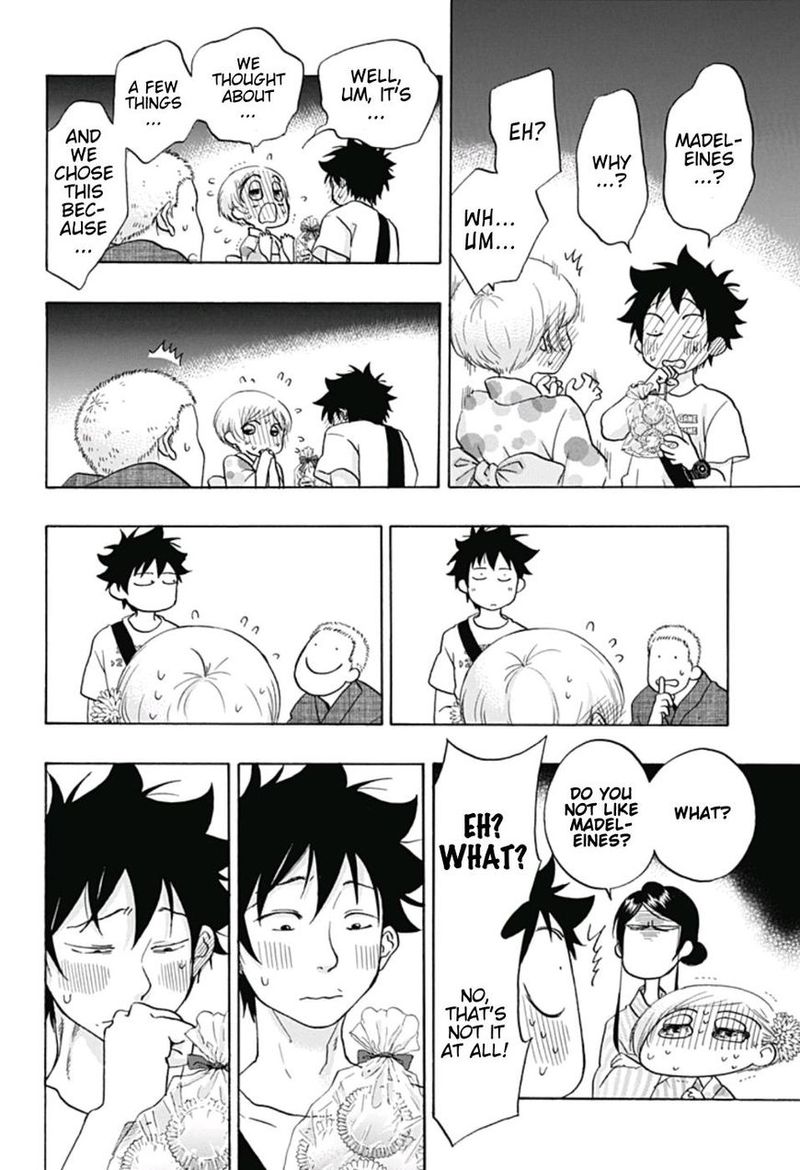 Ao No Flag 27 12