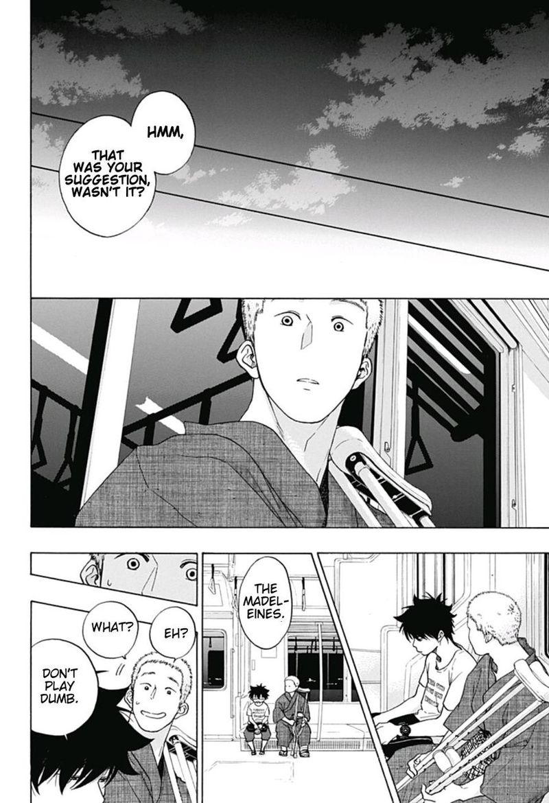 Ao No Flag 27 16