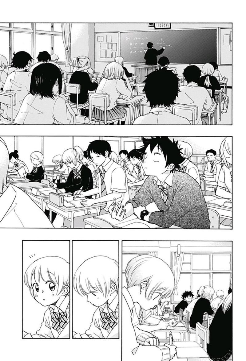 Ao No Flag 28 13