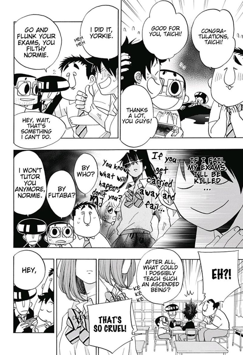Ao No Flag 28 16