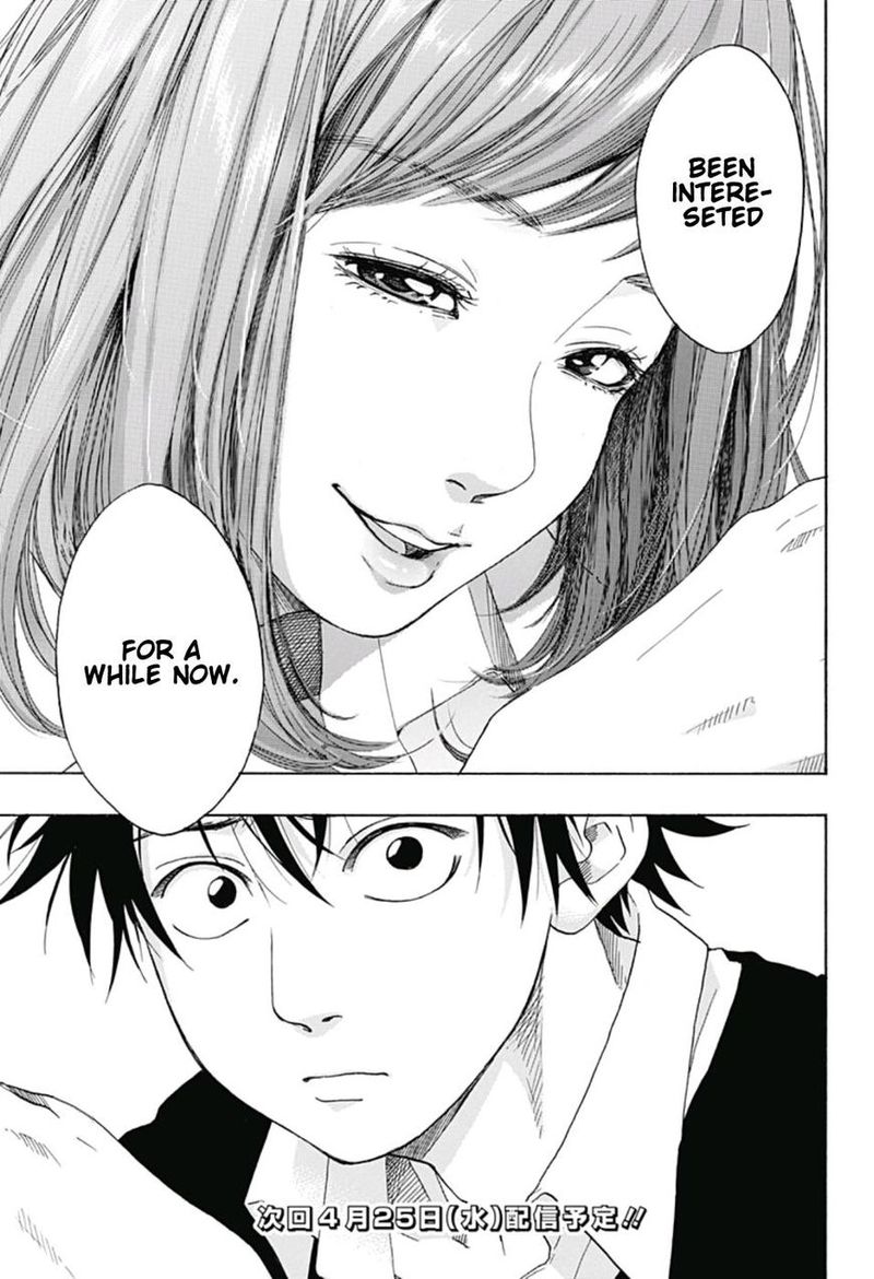 Ao No Flag 28 19