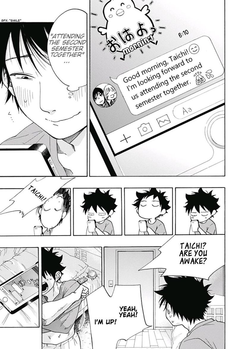 Ao No Flag 28 3